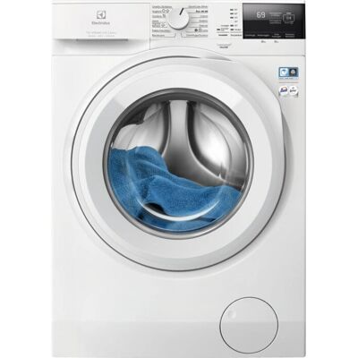 Electrolux EW7W285W Lavatrice Asciugatrice Electrolux EW7W285W Lavatrice Asciugatrice