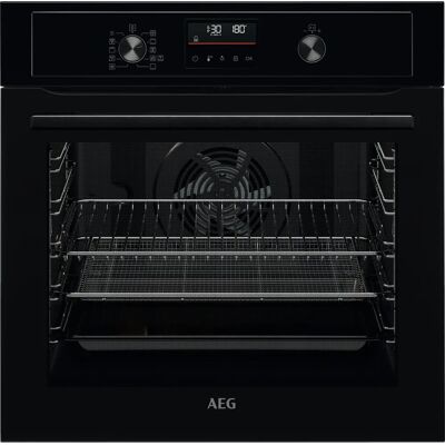AEG BEX535A61B - Black - Oven AEG BEX535A61B - Black - Oven