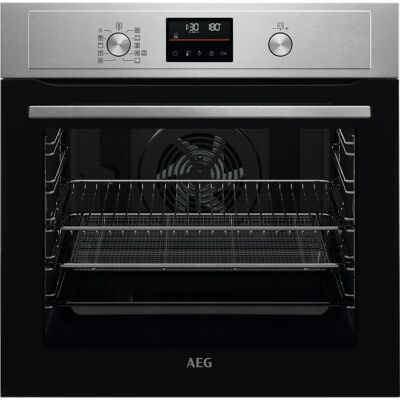 AEG BEX535A61M - Stainless steel - Oven AEG BEX535A61M - Stainless steel - Oven