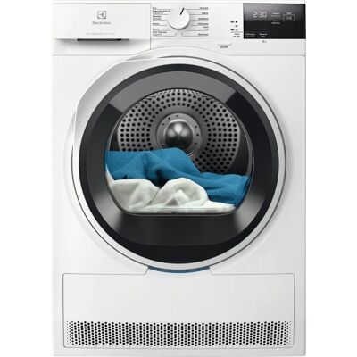 Electrolux EDI629G4BO - Blanco - Secadora de ropa Electrolux EDI629G4BO - Blanco - Secadora de ropa