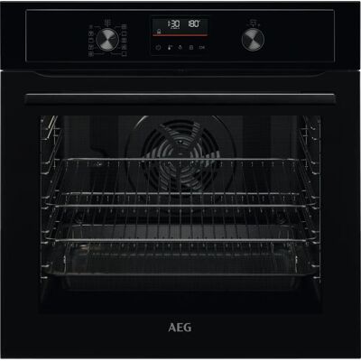 AEG Series 6000 BPX535061B 72 L Black - Oven AEG Series 6000 BPX535061B 72 L Black - Oven