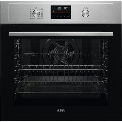 AEG BPX535061M - Stainless steel - oven AEG BPX535061M - Stainless steel - oven