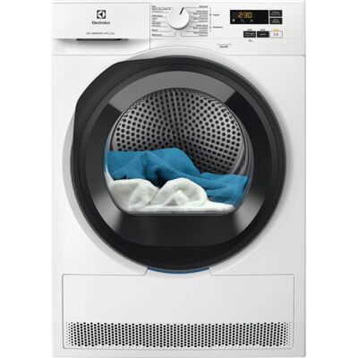 Electrolux EDI618A5BO - Branco - Secadora Electrolux EDI618A5BO - Branco - Secadora