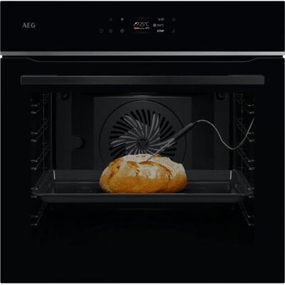 AEG TE7PB63FAB - Schwarz - Backofen AEG TE7PB63FAB - Schwarz - Backofen