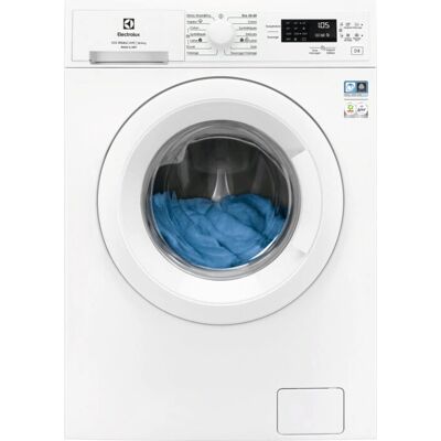 Electrolux EWW8416DB Lave-linge Sèche-linge - Appareil Tout-en-Un Electrolux EWW8416DB Lave-linge Sèche-linge - Appareil Tout-en-Un