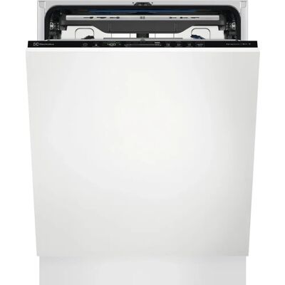 Electrolux EEZ68600W - Bianco Electrolux EEZ68600W - Bianco