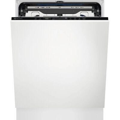 Electrolux EES68600L - Bianco - Lavastoviglie Electrolux EES68600L - Bianco - Lavastoviglie