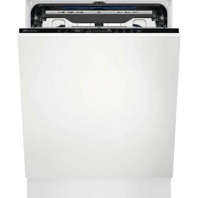 Electrolux EES69400L - Totalmente nascosto Electrolux EES69400L - Totalmente nascosto