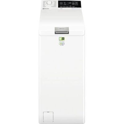 Lavatrice Electrolux EW7T336A con tecnologia a vapore Lavatrice Electrolux EW7T336A con tecnologia a vapore