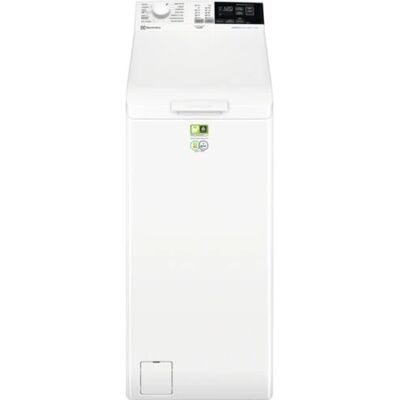 Electrolux EN6T4722NF - Blanco - Lavadora Electrolux EN6T4722NF - Blanco - Lavadora