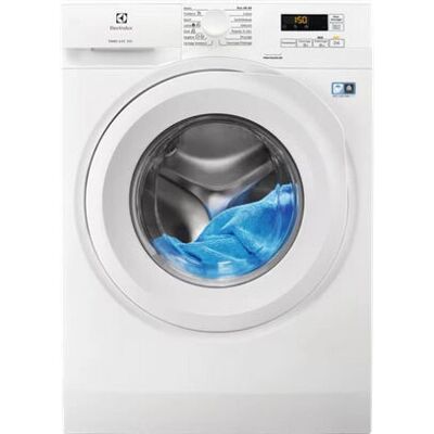 Electrolux EW5F4712CP - Blanc - Lave-linge Electrolux EW5F4712CP - Blanc - Lave-linge