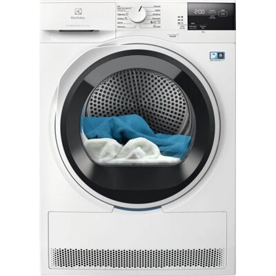 Electrolux EDI729P4BN - Blanco - Secadora Electrolux EDI729P4BN - Blanco - Secadora