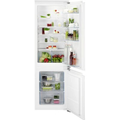 AEG TSC5S183DF - Weiß - Eingebautes Kühlschrank-/Gefrierkombination AEG TSC5S183DF - Weiß - Eingebautes Kühlschrank-/Gefrierkombination