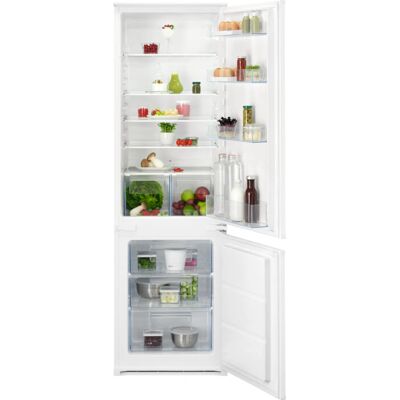 AEG OSC5S183ES - Weiß - Eingebauter Kühlschrank mit Gefrierfach AEG OSC5S183ES - Weiß - Eingebauter Kühlschrank mit Gefrierfach