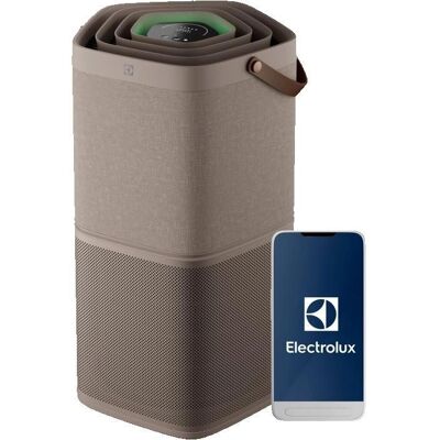Electrolux Ilmanpuhdistin Pure 600 - Ilmanpuhdistin Electrolux Ilmanpuhdistin Pure 600 - Ilmanpuhdistin