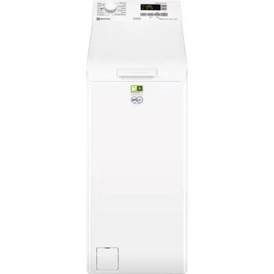 Electrolux - EW6T3164AB - 6 kg - Charge par le haut - Machine à laver - Publicité Electrolux - EW6T3164AB - 6 kg - Charge par le haut - Machine à laver - Publicité