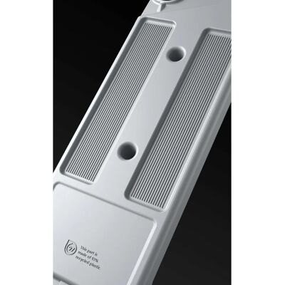 Electrolux - EW6HCH28G - 8 kg - Bianco - Asciugatrice Electrolux - EW6HCH28G - 8 kg - Bianco - Asciugatrice