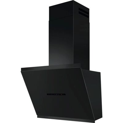 AEG GV77D61ST - Noir - Cuisinière murale AEG GV77D61ST - Noir - Cuisinière murale