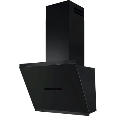 AEG GV77D61ST - Negro - Campana extractora AEG GV77D61ST - Negro - Campana extractora