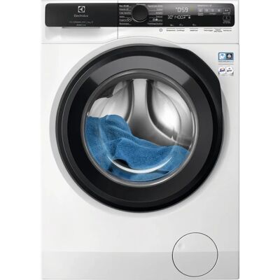 Electrolux EW7F511GQ - Bianco - Lavatrice Electrolux EW7F511GQ - Bianco - Lavatrice