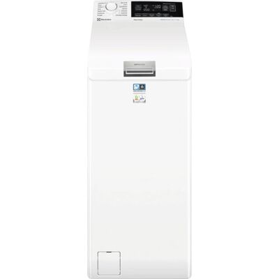 Electrolux EW7T3632PA Machine à laver à chargement par le haut - Machine à laver - Publicité Electrolux EW7T3632PA Machine à laver à chargement par le haut - Machine à laver - Publicité