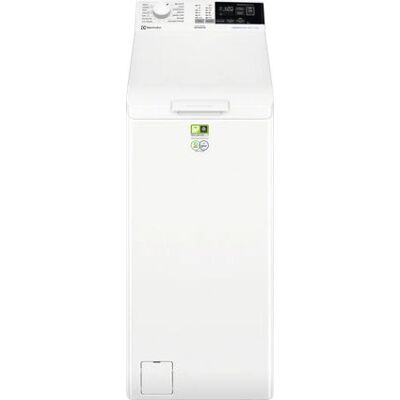 Electrolux EW6T4376BZ - Blanc - Lave-linge Electrolux EW6T4376BZ - Blanc - Lave-linge