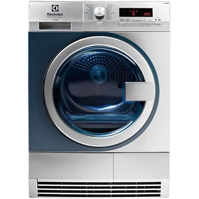 Electrolux myPRO TE1120HP - Roestvrij staal wasdroger - Energie-efficiënt A++ Electrolux myPRO TE1120HP - Roestvrij staal wasdroger - Energie-efficiënt A++