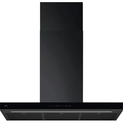 AEG GB87D91CB - Negro - Campana decorativa AEG GB87D91CB - Negro - Campana decorativa