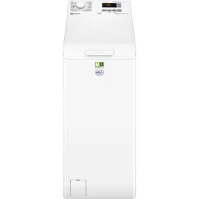 Electrolux EW6T526B - Bianco - Lavatrice Electrolux EW6T526B - Bianco - Lavatrice