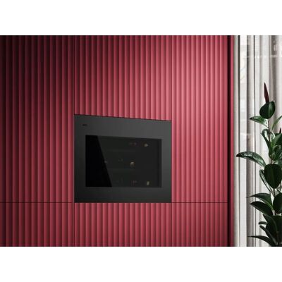AEG NKW8P21KAT - Noir - Cave à vin AEG NKW8P21KAT - Noir - Cave à vin