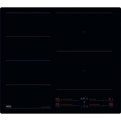 AEG TI64IG00IB - Svart - Induktionshäll AEG TI64IG00IB - Svart - Induktionshäll