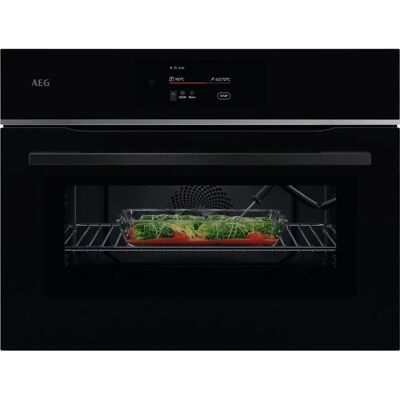AEG TK8NK721B - Negro - Horno AEG TK8NK721B - Negro - Horno