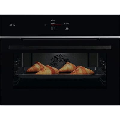 AEG TA7PK721B - Preto - Forno AEG TA7PK721B - Preto - Forno