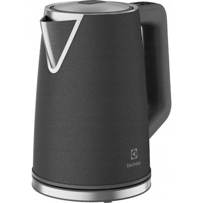 Electrolux Create 5 E5K1-6AN - 1,7 l, Anthrazit, Elektrischer Wasserkocher Electrolux Create 5 E5K1-6AN - 1,7 l, Anthrazit, Elektrischer Wasserkocher