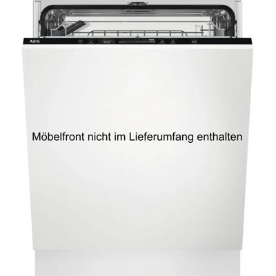 AEG 6000 SatelliteClean Geschirrspüler AEG 6000 SatelliteClean Geschirrspüler