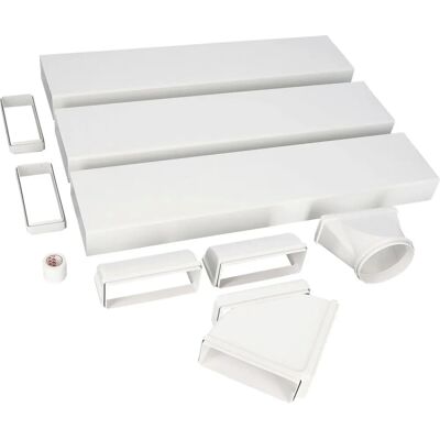 AEG M2CKCF19 - Luchtcirculatie set AEG M2CKCF19 - Luchtcirculatie set