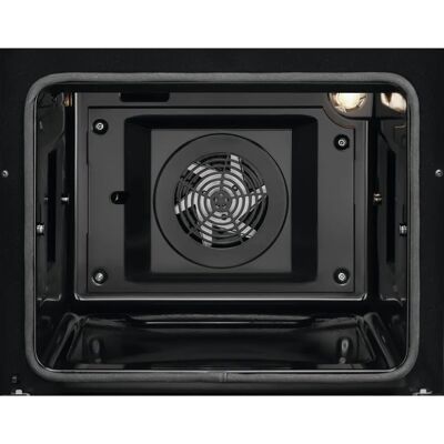 AEG CCX6501ACB - Black - Freestanding cooker AEG CCX6501ACB - Black - Freestanding cooker