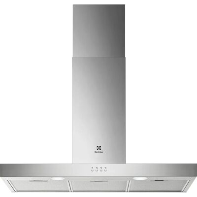 Electrolux - LFT419X - 90 cm - ExtractionTech - Hotte - Publicité Electrolux - LFT419X - 90 cm - ExtractionTech - Hotte - Publicité