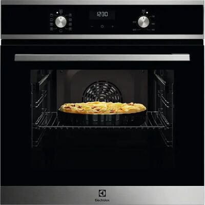 Electrolux EOD5F70BX Beépíthető sütő SteamBake - 65L Electrolux EOD5F70BX Beépíthető sütő SteamBake - 65L