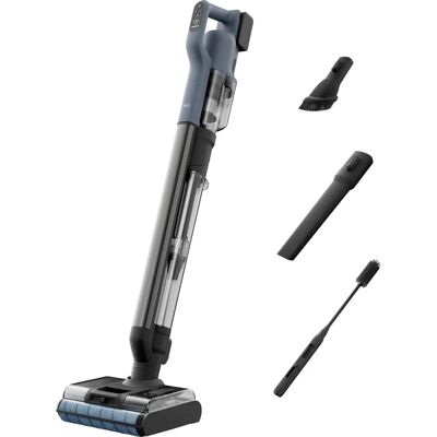 AEG AW82U1DB - Gris, Acier inoxydable - Aspirateur à main AEG AW82U1DB - Gris, Acier inoxydable - Aspirateur à main