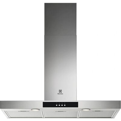 Electrolux LFT429X - Acero inoxidable - Campana extractora Electrolux LFT429X - Acero inoxidable - Campana extractora