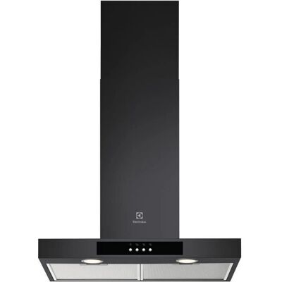 Electrolux LFT426K Cappa da muro - Cappa aspirante Electrolux LFT426K Cappa da muro - Cappa aspirante