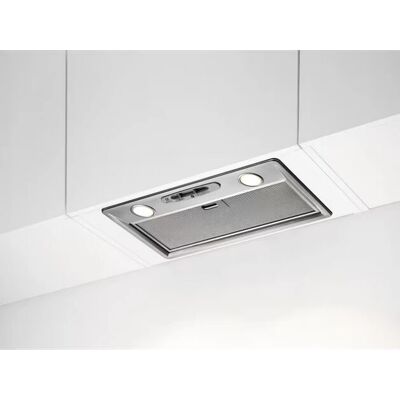 Electrolux LFG525S1 - Ruostumaton teräs - Keittiön huppu Electrolux LFG525S1 - Ruostumaton teräs - Keittiön huppu