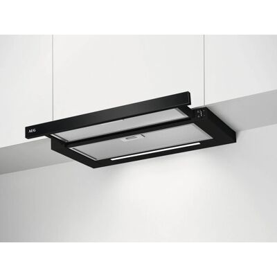 AEG DPE5660B - Schwarz - Dunstabzugshaube AEG DPE5660B - Schwarz - Dunstabzugshaube