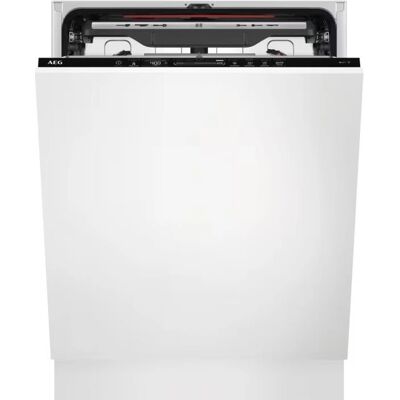 AEG FSE77708P - Integrato - Lavastoviglie AEG FSE77708P - Integrato - Lavastoviglie