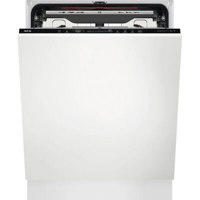 AEG FSE96808P - Lavastoviglie - Incasso totale - 60 cm AEG FSE96808P - Lavastoviglie - Incasso totale - 60 cm