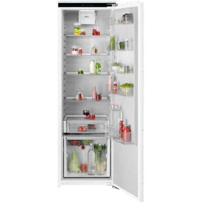 AEG NSK6D181EC - White - Refrigerator AEG NSK6D181EC - White - Refrigerator