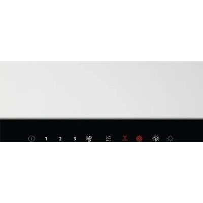 Electrolux LFP819K SilenceTech 800 - 90 cm - Szagelszívó Electrolux LFP819K SilenceTech 800 - 90 cm - Szagelszívó
