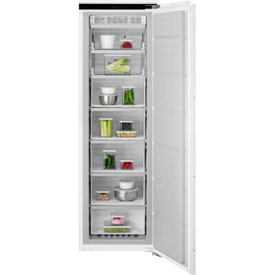 AEG NAB7N181EC - White - Upright freezer AEG NAB7N181EC - White - Upright freezer