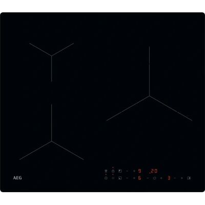 AEG TN63IP0BIB Cocina de inducción empotrada negra - induction hob AEG TN63IP0BIB Cocina de inducción empotrada negra - induction hob